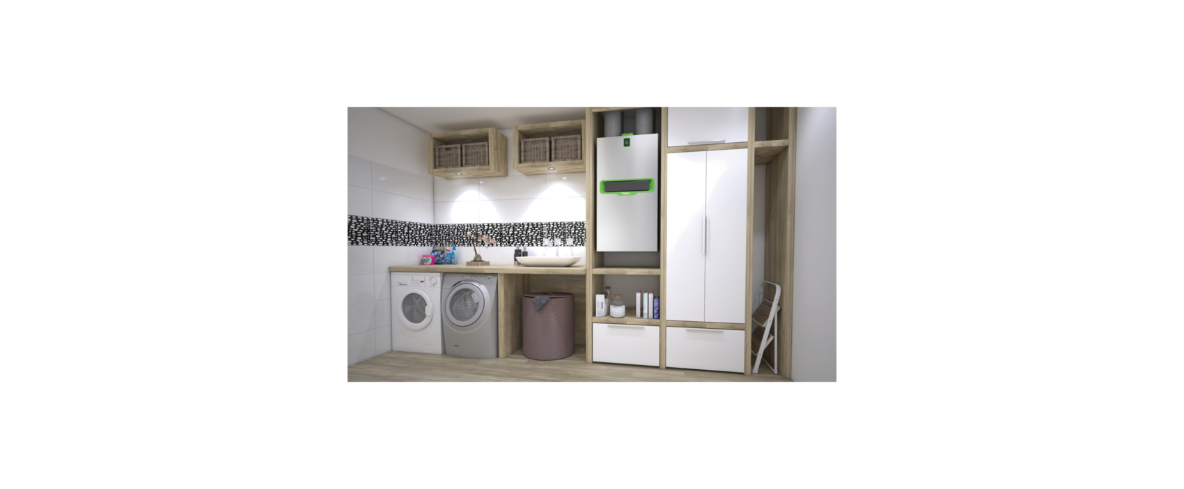 InspirAIR® Top Premium